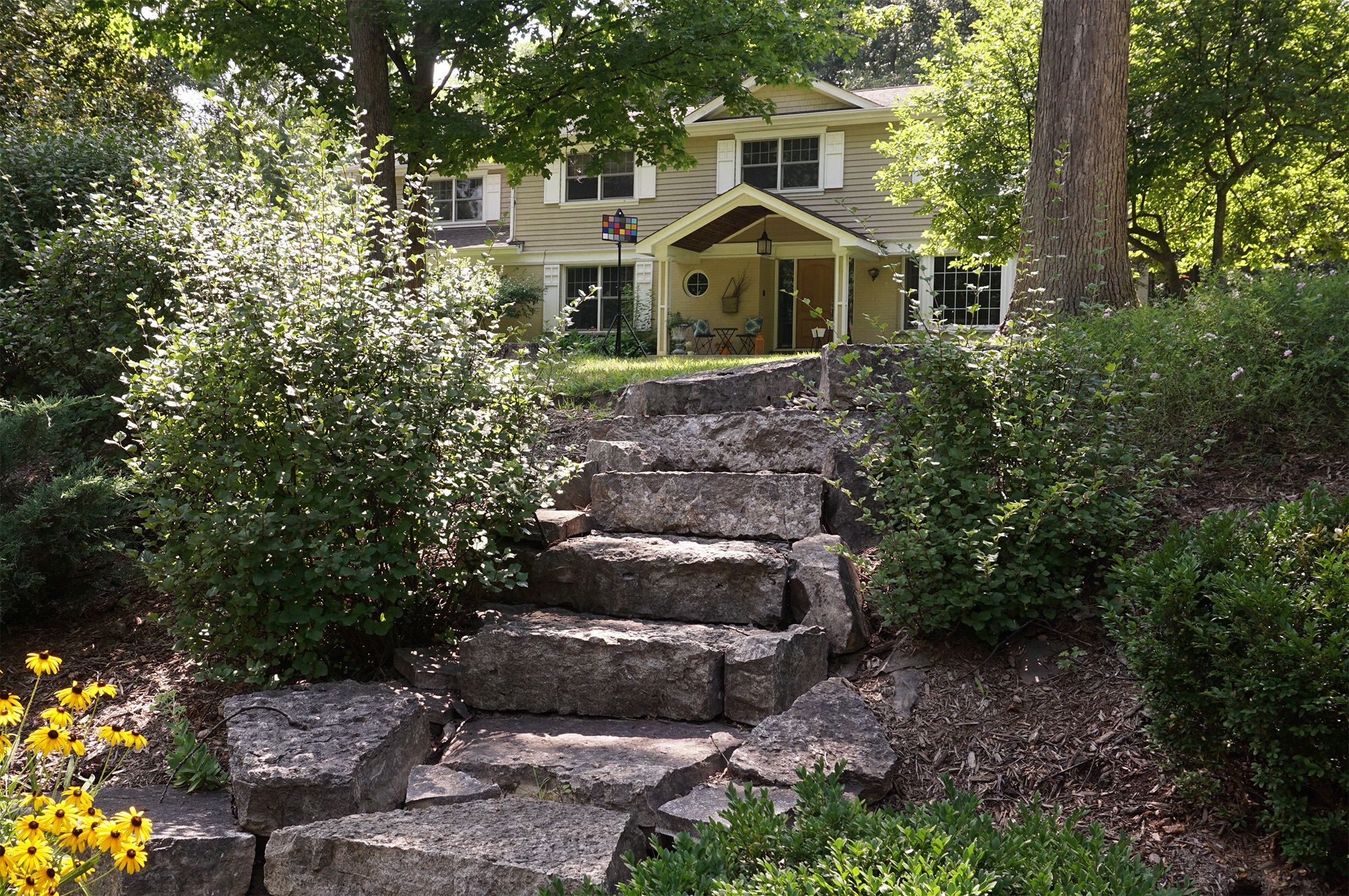 BalancedHouse