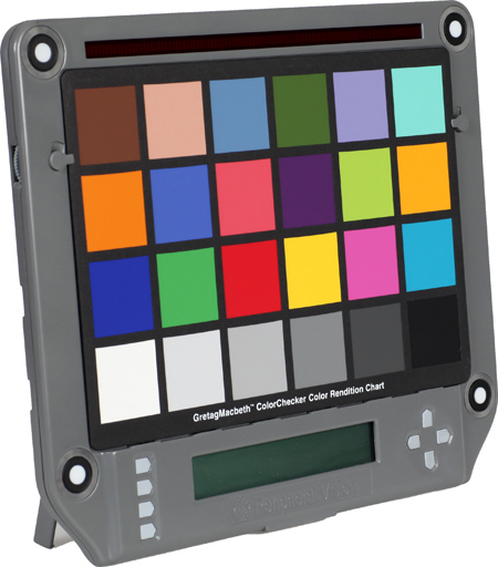 Isolight light meter Isolight light meter
