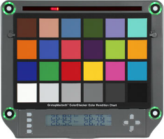 e72c7b61efd4d9322f99b4656372faa2_5ax9 Isolight chart holder to check illuminance uniformity